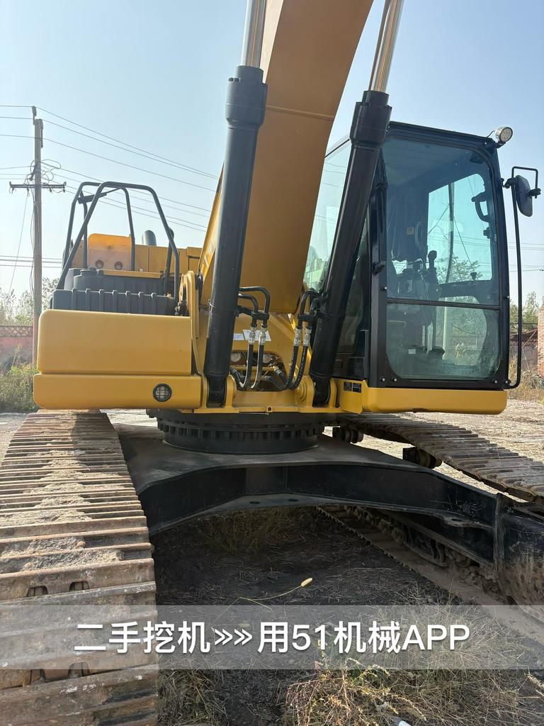 51挖机